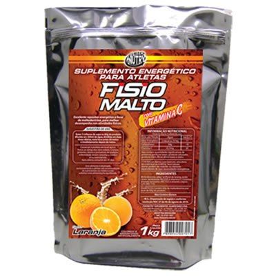 FISIO MALTO + Vitamina “C”