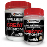 Creatine Micronized  100% PURA Creatina Micronizada