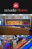 Moda fitness