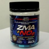 ZMA+NO2  Açaí Ponto do Atleta tem os melhores produtos