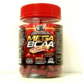 MEGA BCAA NO2+ VITAMINA B6